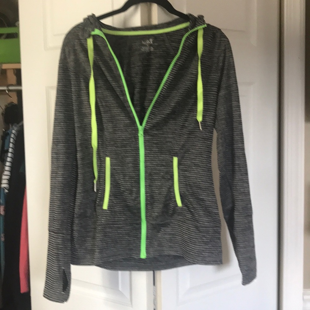 Light weight Jacket